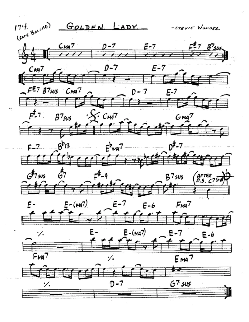 TheRealBookVolume-1-Eb'5thEdition'(2)_一万首著名钢琴曲谱哈农贝多芬合集视频教学电子版高清无水印可打印_07各风格钢琴谱合集_JazzPiano_原版钢琴教材附音频