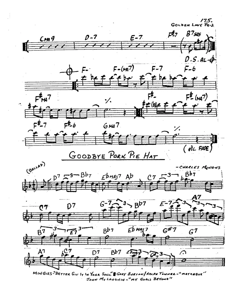 TheRealBookVolume-1-Eb'5thEdition'(2)_一万首著名钢琴曲谱哈农贝多芬合集视频教学电子版高清无水印可打印_07各风格钢琴谱合集_JazzPiano_原版钢琴教材附音频