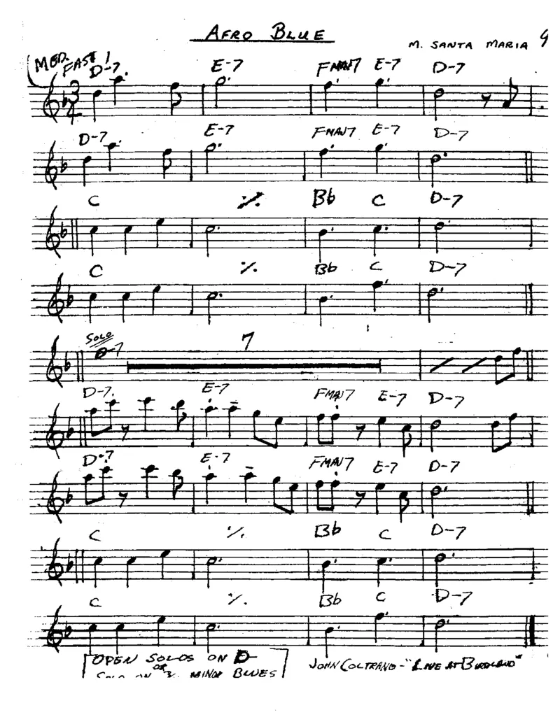 TheRealBookVolume-1-Eb'5thEdition'(2)_一万首著名钢琴曲谱哈农贝多芬合集视频教学电子版高清无水印可打印_07各风格钢琴谱合集_JazzPiano_原版钢琴教材附音频