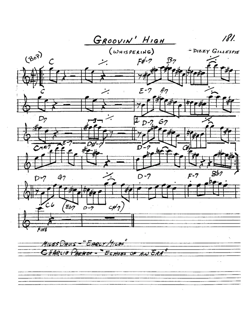 TheRealBookVolume-1-Eb'5thEdition'(2)_一万首著名钢琴曲谱哈农贝多芬合集视频教学电子版高清无水印可打印_07各风格钢琴谱合集_JazzPiano_原版钢琴教材附音频