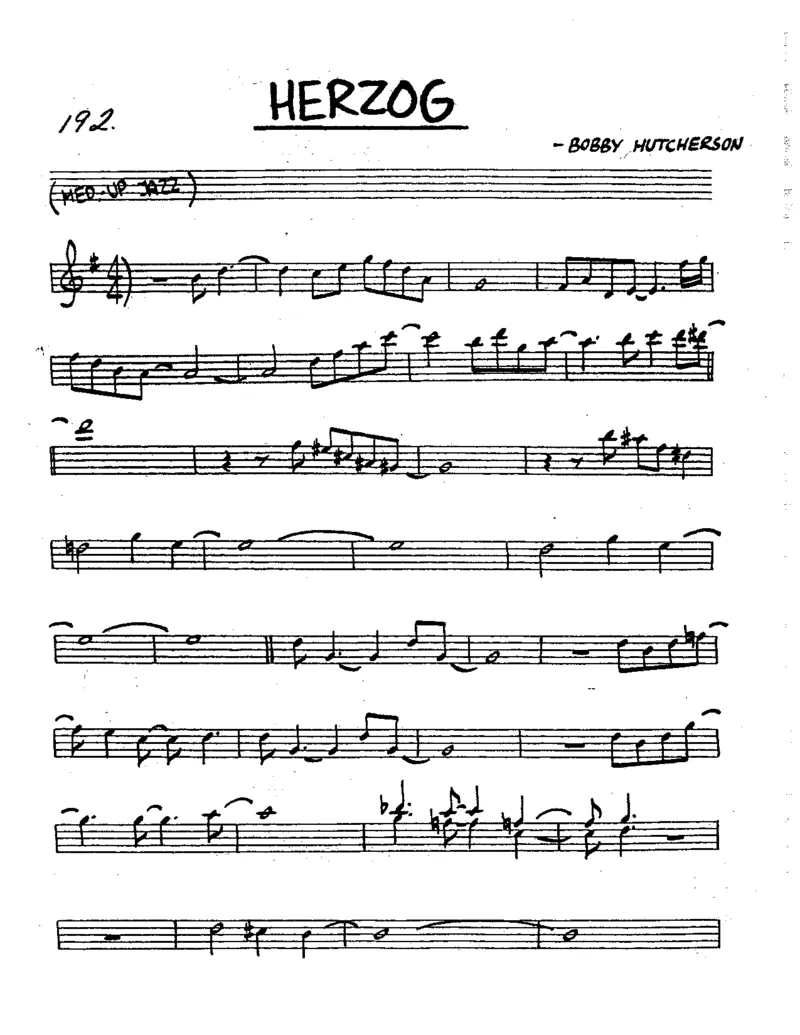 TheRealBookVolume-1-Eb'5thEdition'(2)_一万首著名钢琴曲谱哈农贝多芬合集视频教学电子版高清无水印可打印_07各风格钢琴谱合集_JazzPiano_原版钢琴教材附音频