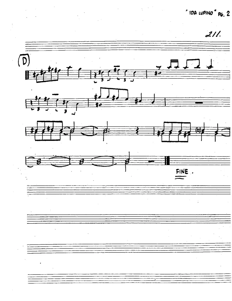 TheRealBookVolume-1-Eb'5thEdition'(2)_一万首著名钢琴曲谱哈农贝多芬合集视频教学电子版高清无水印可打印_07各风格钢琴谱合集_JazzPiano_原版钢琴教材附音频