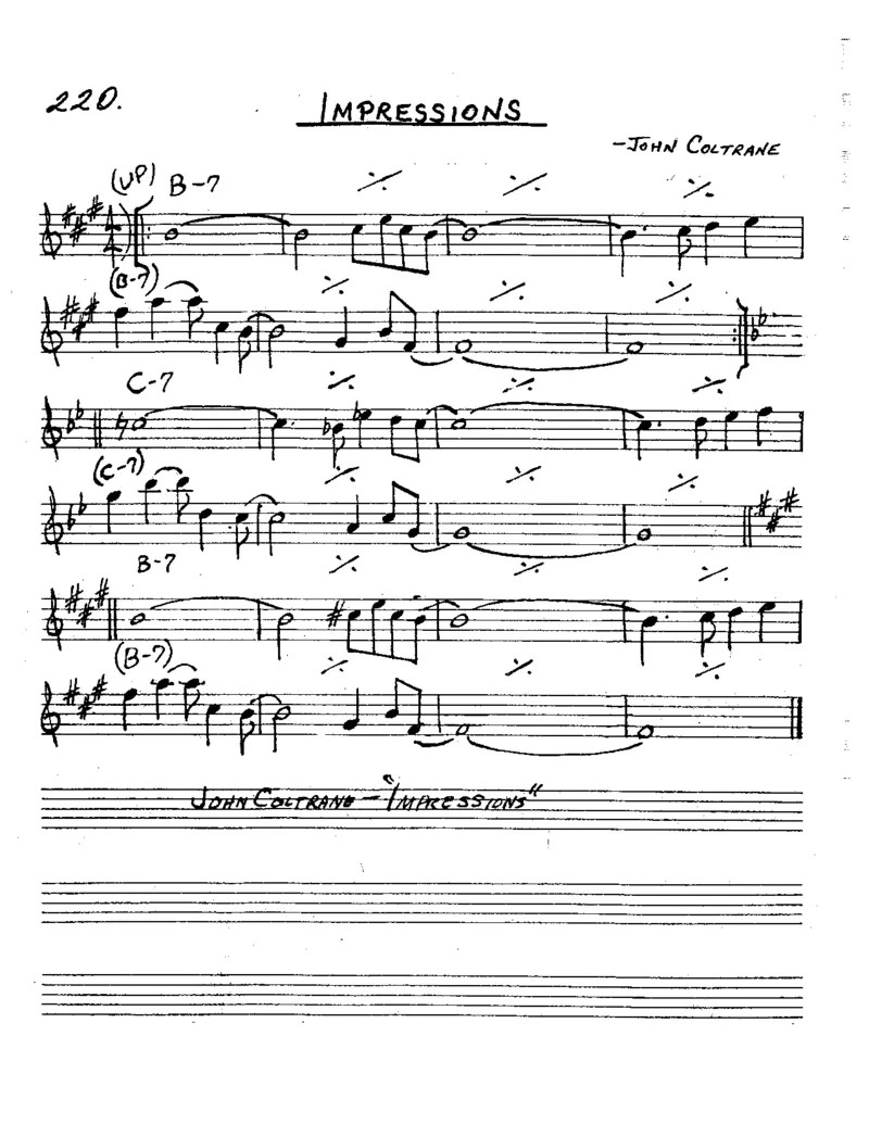 TheRealBookVolume-1-Eb'5thEdition'(2)_一万首著名钢琴曲谱哈农贝多芬合集视频教学电子版高清无水印可打印_07各风格钢琴谱合集_JazzPiano_原版钢琴教材附音频