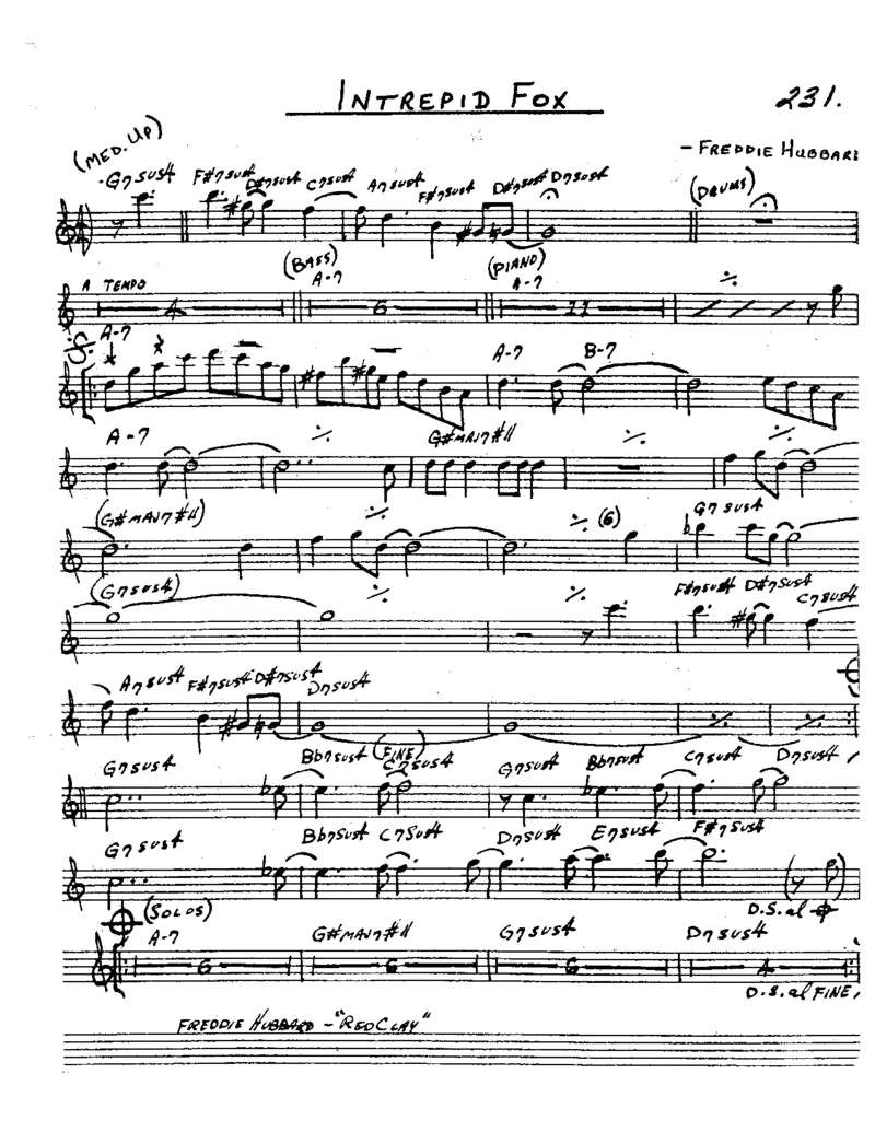 TheRealBookVolume-1-Eb'5thEdition'(2)_一万首著名钢琴曲谱哈农贝多芬合集视频教学电子版高清无水印可打印_07各风格钢琴谱合集_JazzPiano_原版钢琴教材附音频