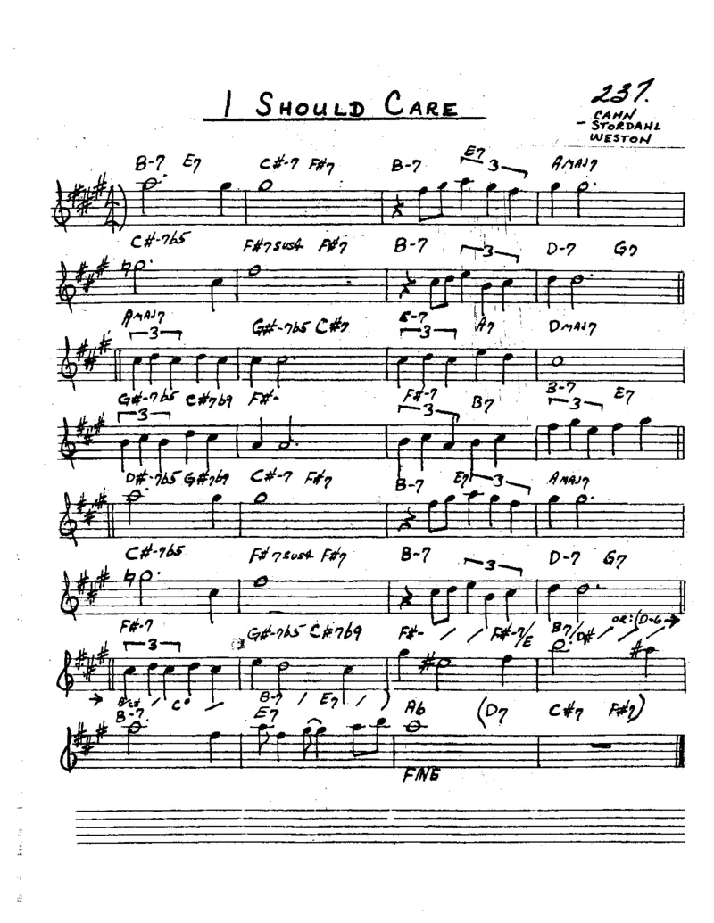 TheRealBookVolume-1-Eb'5thEdition'(2)_一万首著名钢琴曲谱哈农贝多芬合集视频教学电子版高清无水印可打印_07各风格钢琴谱合集_JazzPiano_原版钢琴教材附音频