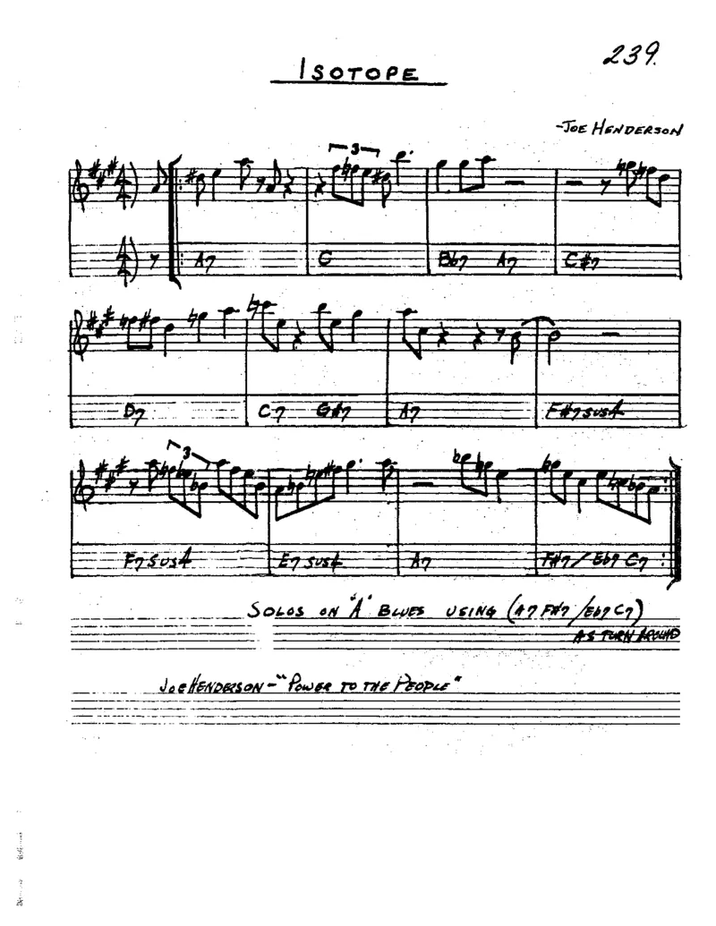 TheRealBookVolume-1-Eb'5thEdition'(2)_一万首著名钢琴曲谱哈农贝多芬合集视频教学电子版高清无水印可打印_07各风格钢琴谱合集_JazzPiano_原版钢琴教材附音频