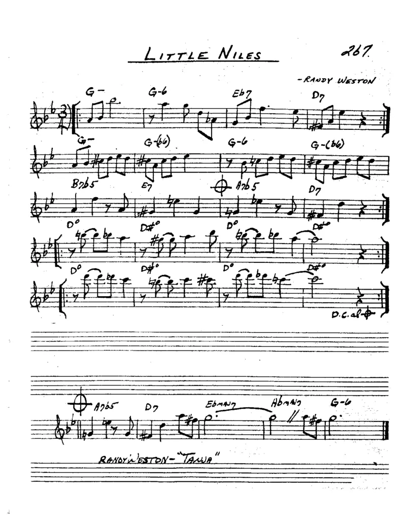 TheRealBookVolume-1-Eb'5thEdition'(2)_一万首著名钢琴曲谱哈农贝多芬合集视频教学电子版高清无水印可打印_07各风格钢琴谱合集_JazzPiano_原版钢琴教材附音频