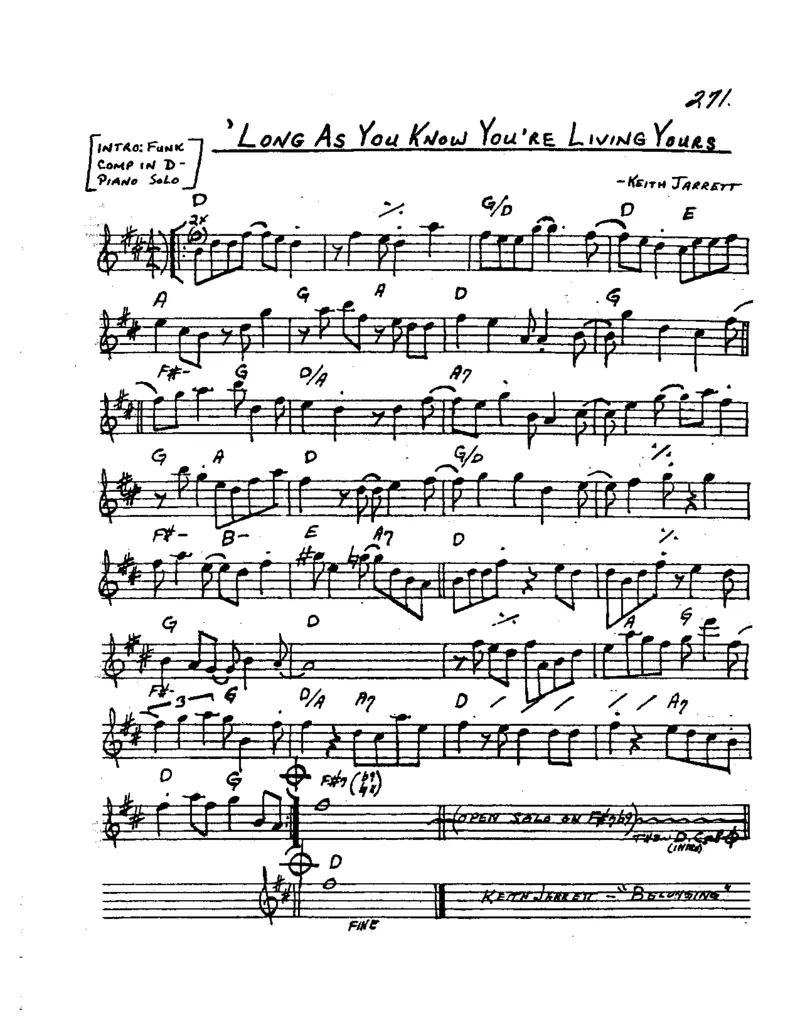 TheRealBookVolume-1-Eb'5thEdition'(2)_一万首著名钢琴曲谱哈农贝多芬合集视频教学电子版高清无水印可打印_07各风格钢琴谱合集_JazzPiano_原版钢琴教材附音频