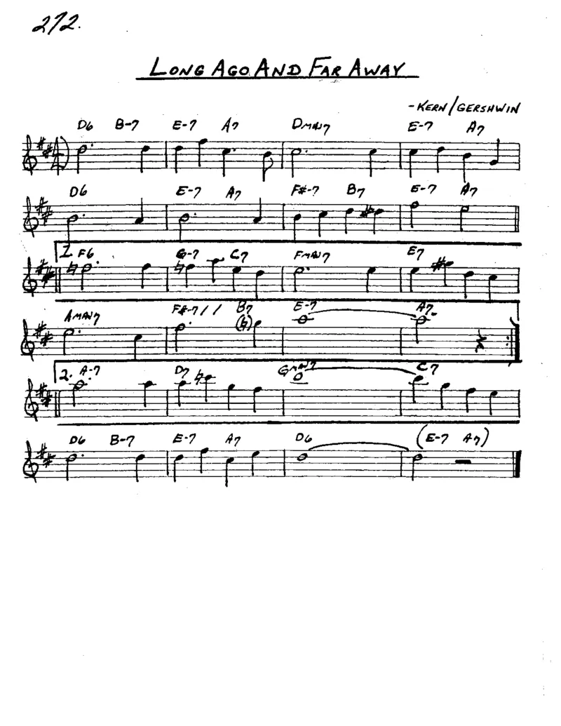 TheRealBookVolume-1-Eb'5thEdition'(2)_一万首著名钢琴曲谱哈农贝多芬合集视频教学电子版高清无水印可打印_07各风格钢琴谱合集_JazzPiano_原版钢琴教材附音频