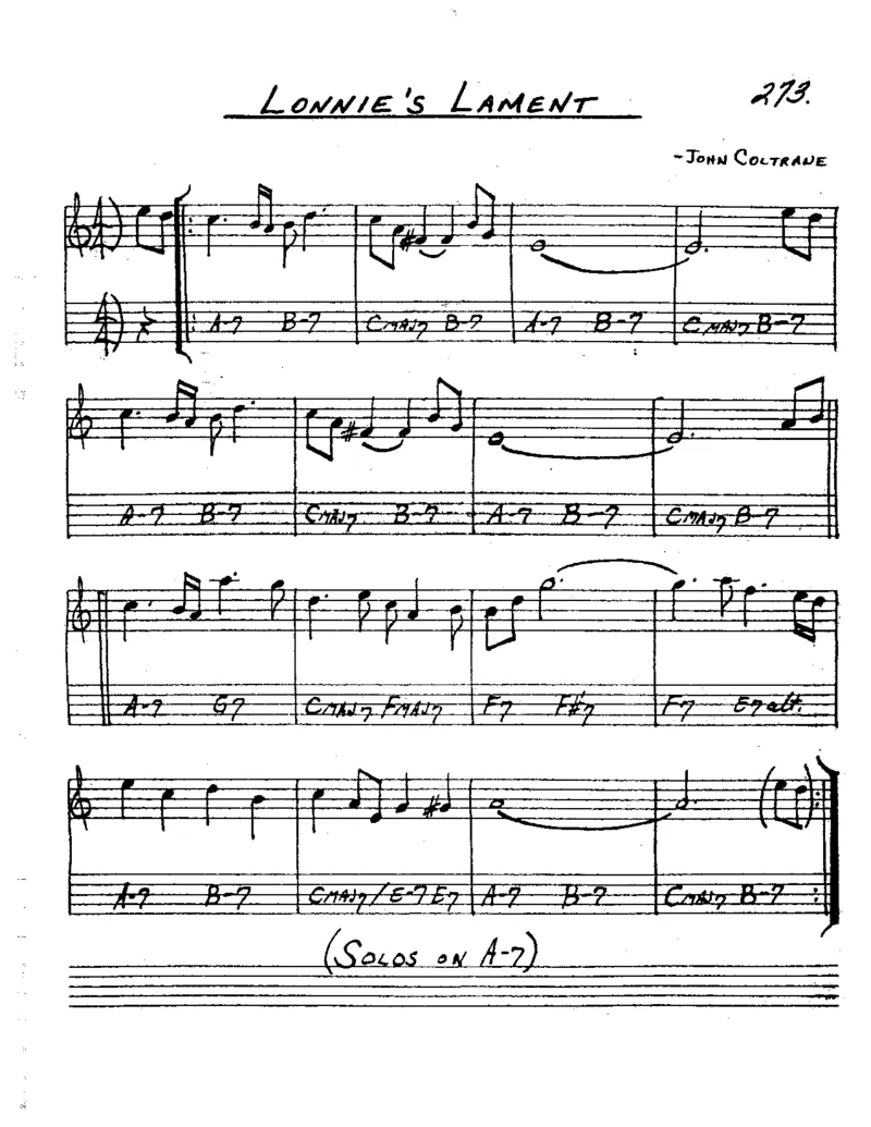 TheRealBookVolume-1-Eb'5thEdition'(2)_一万首著名钢琴曲谱哈农贝多芬合集视频教学电子版高清无水印可打印_07各风格钢琴谱合集_JazzPiano_原版钢琴教材附音频