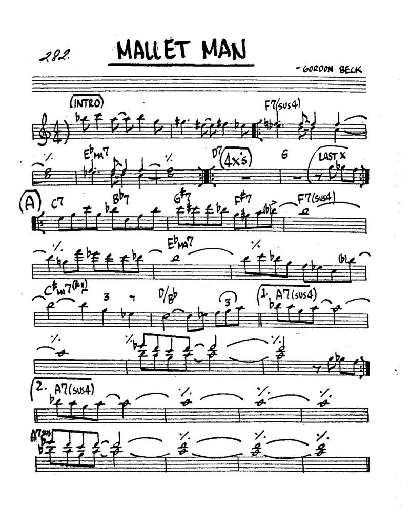 TheRealBookVolume-1-Eb'5thEdition'(2)_一万首著名钢琴曲谱哈农贝多芬合集视频教学电子版高清无水印可打印_07各风格钢琴谱合集_JazzPiano_原版钢琴教材附音频