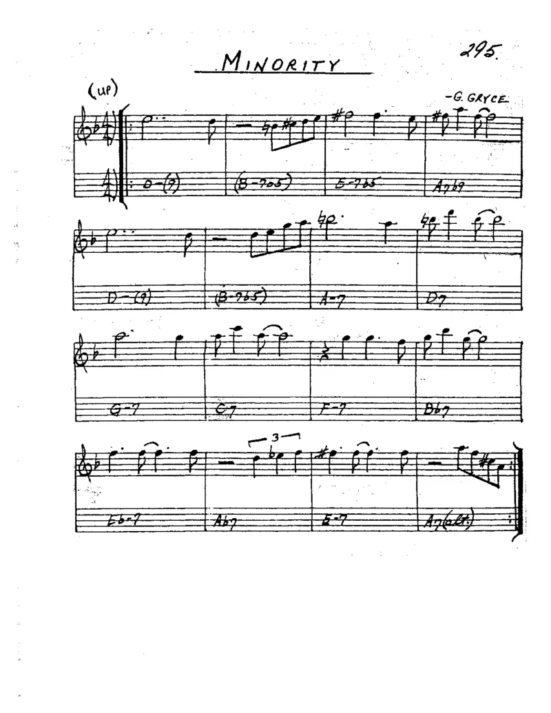 TheRealBookVolume-1-Eb'5thEdition'(2)_一万首著名钢琴曲谱哈农贝多芬合集视频教学电子版高清无水印可打印_07各风格钢琴谱合集_JazzPiano_原版钢琴教材附音频