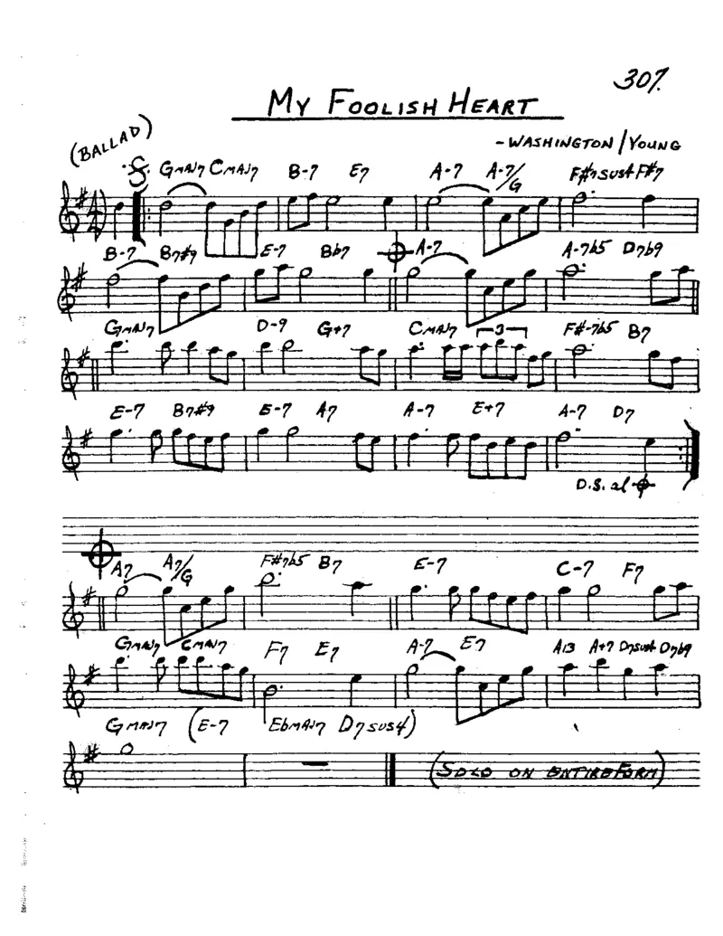 TheRealBookVolume-1-Eb'5thEdition'(2)_一万首著名钢琴曲谱哈农贝多芬合集视频教学电子版高清无水印可打印_07各风格钢琴谱合集_JazzPiano_原版钢琴教材附音频