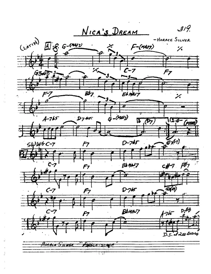 TheRealBookVolume-1-Eb'5thEdition'(2)_一万首著名钢琴曲谱哈农贝多芬合集视频教学电子版高清无水印可打印_07各风格钢琴谱合集_JazzPiano_原版钢琴教材附音频