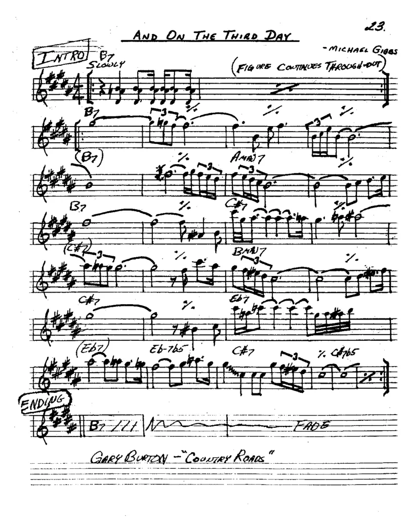 TheRealBookVolume-1-Eb'5thEdition'(2)_一万首著名钢琴曲谱哈农贝多芬合集视频教学电子版高清无水印可打印_07各风格钢琴谱合集_JazzPiano_原版钢琴教材附音频