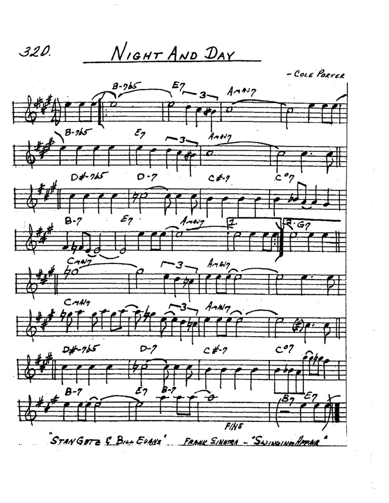 TheRealBookVolume-1-Eb'5thEdition'(2)_一万首著名钢琴曲谱哈农贝多芬合集视频教学电子版高清无水印可打印_07各风格钢琴谱合集_JazzPiano_原版钢琴教材附音频