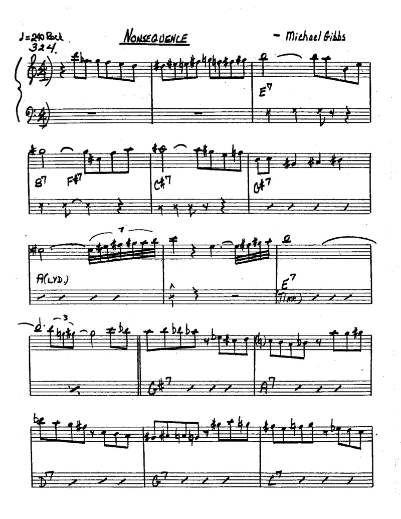 TheRealBookVolume-1-Eb'5thEdition'(2)_一万首著名钢琴曲谱哈农贝多芬合集视频教学电子版高清无水印可打印_07各风格钢琴谱合集_JazzPiano_原版钢琴教材附音频