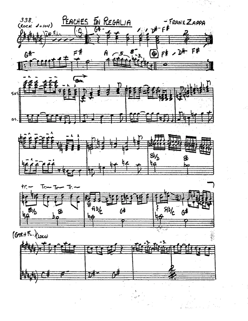 TheRealBookVolume-1-Eb'5thEdition'(2)_一万首著名钢琴曲谱哈农贝多芬合集视频教学电子版高清无水印可打印_07各风格钢琴谱合集_JazzPiano_原版钢琴教材附音频