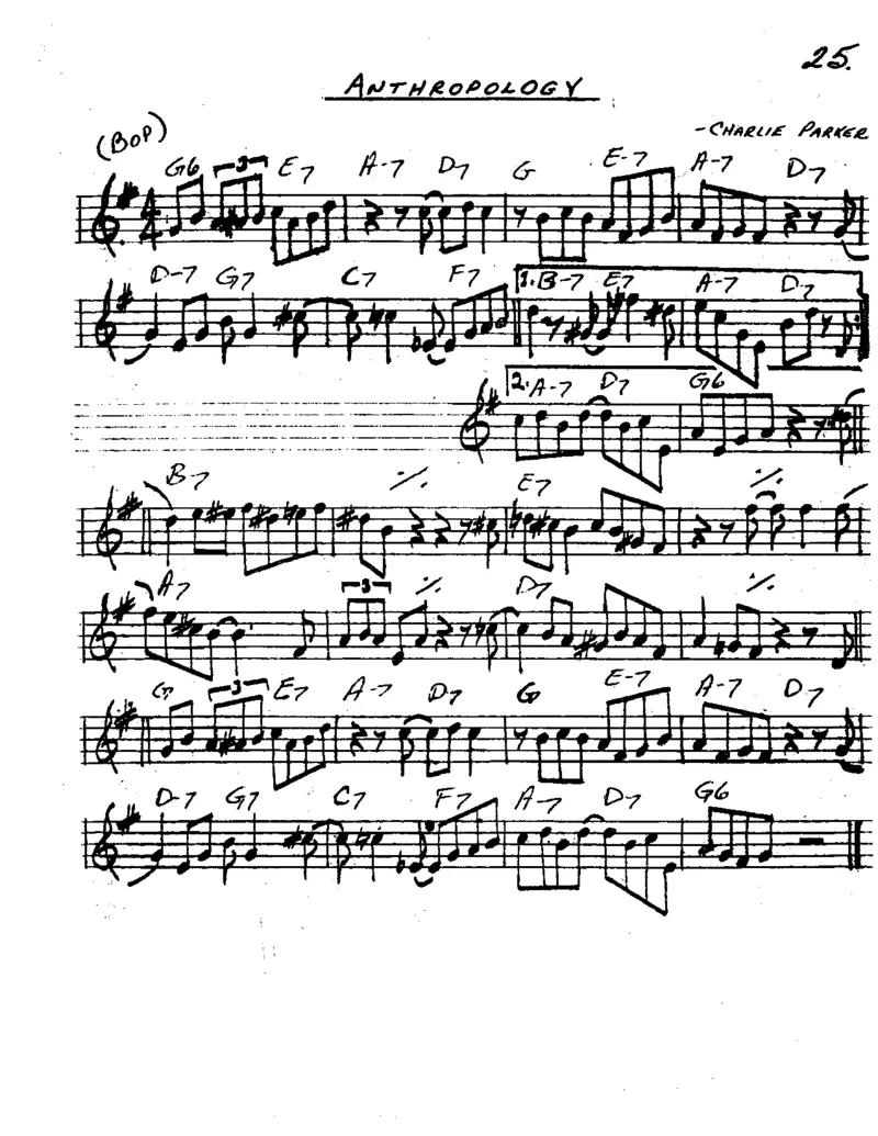 TheRealBookVolume-1-Eb'5thEdition'(2)_一万首著名钢琴曲谱哈农贝多芬合集视频教学电子版高清无水印可打印_07各风格钢琴谱合集_JazzPiano_原版钢琴教材附音频