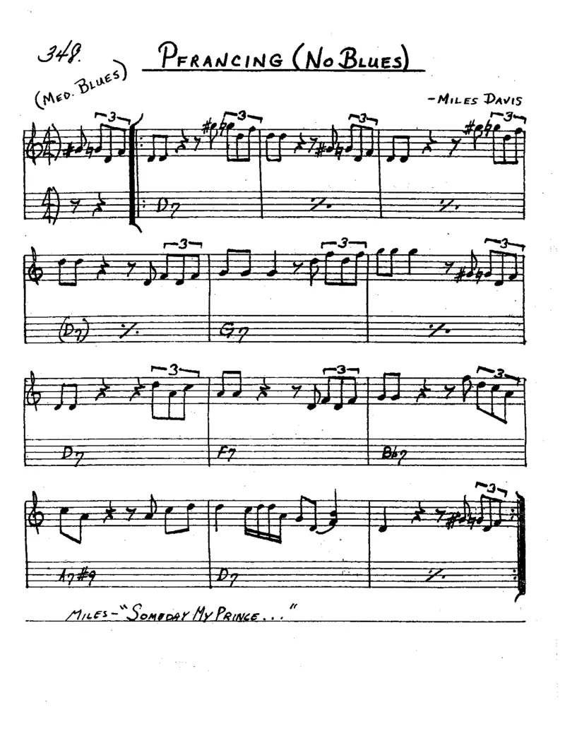 TheRealBookVolume-1-Eb'5thEdition'(2)_一万首著名钢琴曲谱哈农贝多芬合集视频教学电子版高清无水印可打印_07各风格钢琴谱合集_JazzPiano_原版钢琴教材附音频