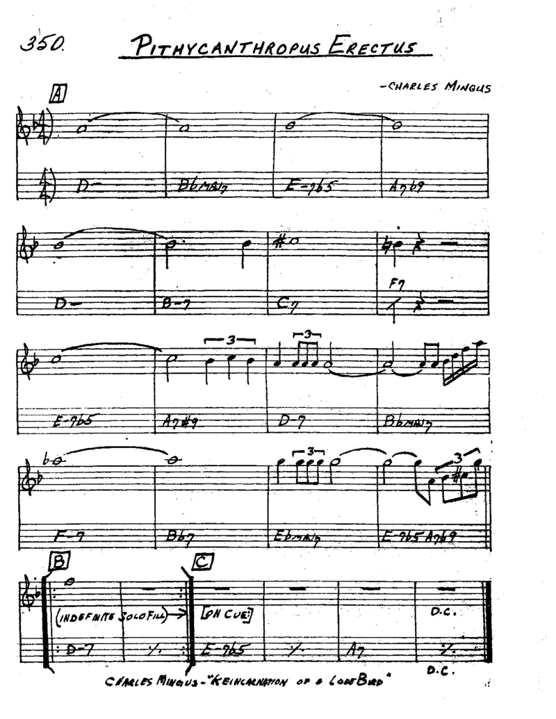 TheRealBookVolume-1-Eb'5thEdition'(2)_一万首著名钢琴曲谱哈农贝多芬合集视频教学电子版高清无水印可打印_07各风格钢琴谱合集_JazzPiano_原版钢琴教材附音频