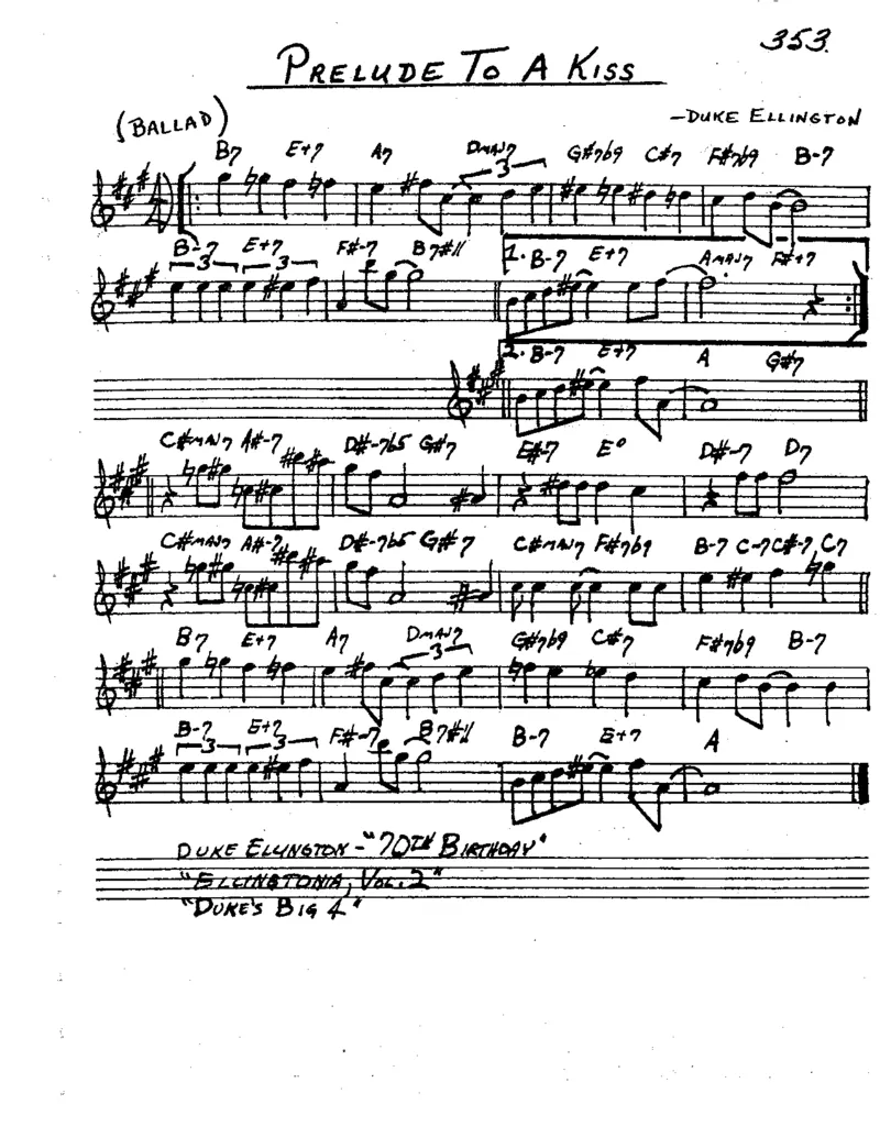 TheRealBookVolume-1-Eb'5thEdition'(2)_一万首著名钢琴曲谱哈农贝多芬合集视频教学电子版高清无水印可打印_07各风格钢琴谱合集_JazzPiano_原版钢琴教材附音频