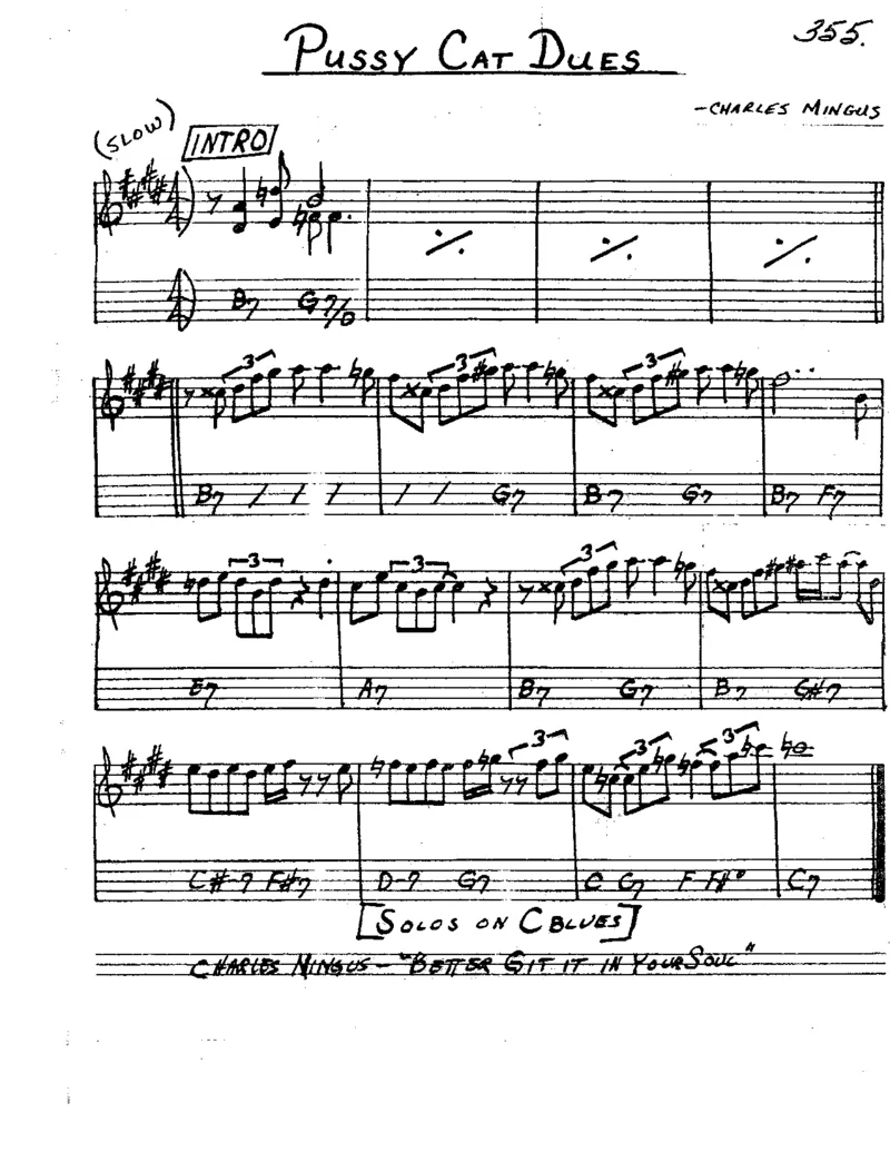 TheRealBookVolume-1-Eb'5thEdition'(2)_一万首著名钢琴曲谱哈农贝多芬合集视频教学电子版高清无水印可打印_07各风格钢琴谱合集_JazzPiano_原版钢琴教材附音频