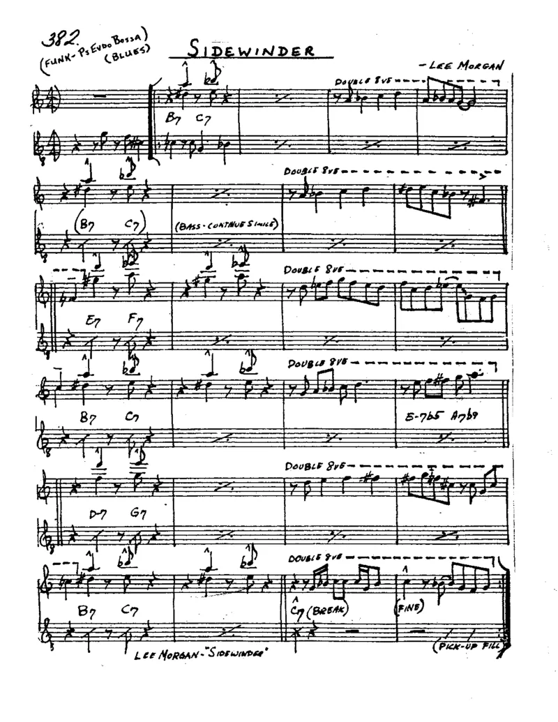 TheRealBookVolume-1-Eb'5thEdition'(2)_一万首著名钢琴曲谱哈农贝多芬合集视频教学电子版高清无水印可打印_07各风格钢琴谱合集_JazzPiano_原版钢琴教材附音频