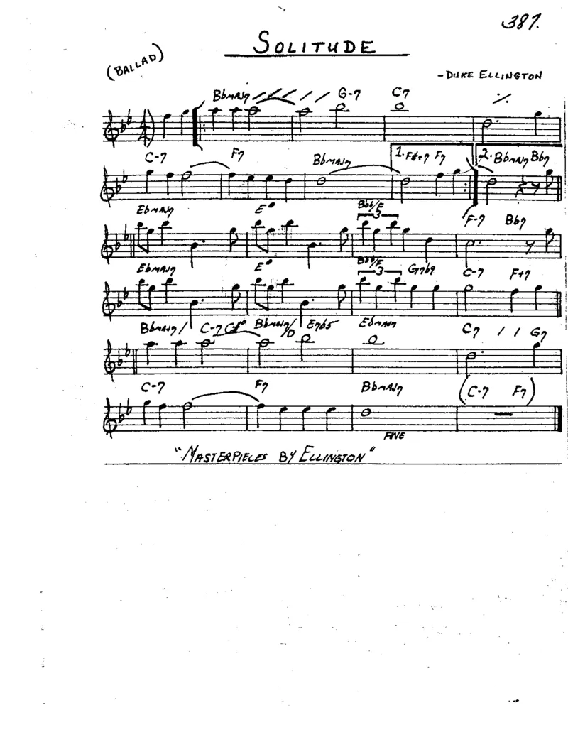 TheRealBookVolume-1-Eb'5thEdition'(2)_一万首著名钢琴曲谱哈农贝多芬合集视频教学电子版高清无水印可打印_07各风格钢琴谱合集_JazzPiano_原版钢琴教材附音频