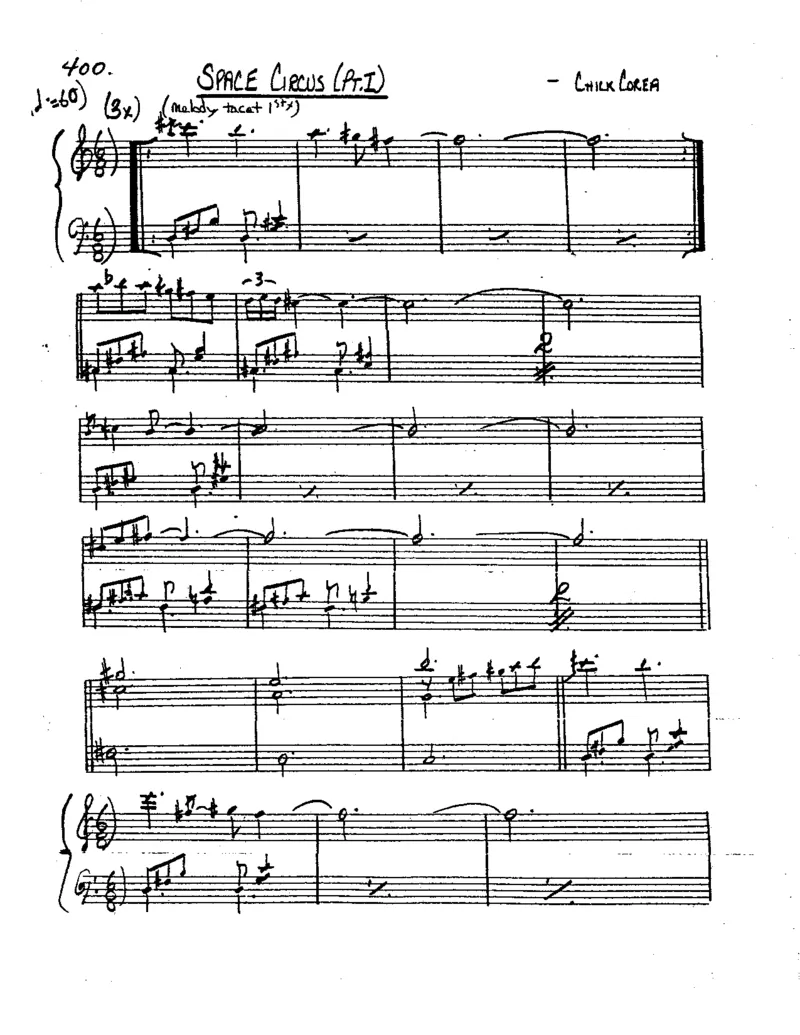 TheRealBookVolume-1-Eb'5thEdition'(2)_一万首著名钢琴曲谱哈农贝多芬合集视频教学电子版高清无水印可打印_07各风格钢琴谱合集_JazzPiano_原版钢琴教材附音频