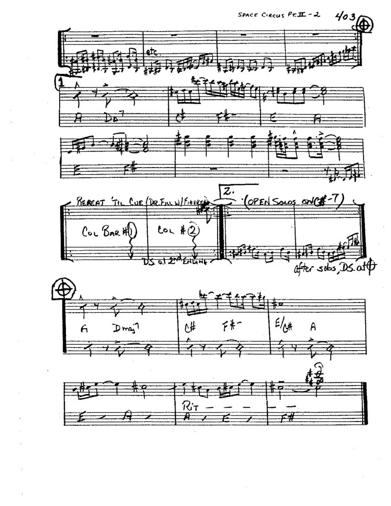 TheRealBookVolume-1-Eb'5thEdition'(2)_一万首著名钢琴曲谱哈农贝多芬合集视频教学电子版高清无水印可打印_07各风格钢琴谱合集_JazzPiano_原版钢琴教材附音频