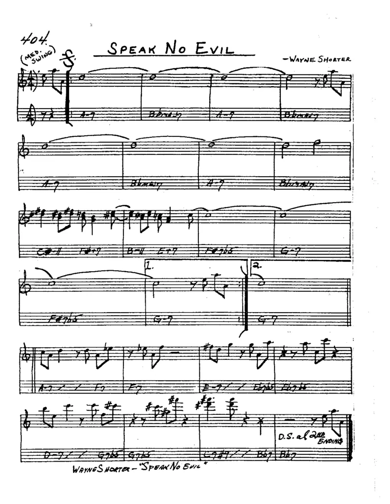 TheRealBookVolume-1-Eb'5thEdition'(2)_一万首著名钢琴曲谱哈农贝多芬合集视频教学电子版高清无水印可打印_07各风格钢琴谱合集_JazzPiano_原版钢琴教材附音频