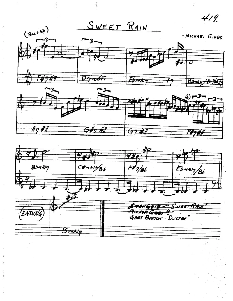 TheRealBookVolume-1-Eb'5thEdition'(2)_一万首著名钢琴曲谱哈农贝多芬合集视频教学电子版高清无水印可打印_07各风格钢琴谱合集_JazzPiano_原版钢琴教材附音频