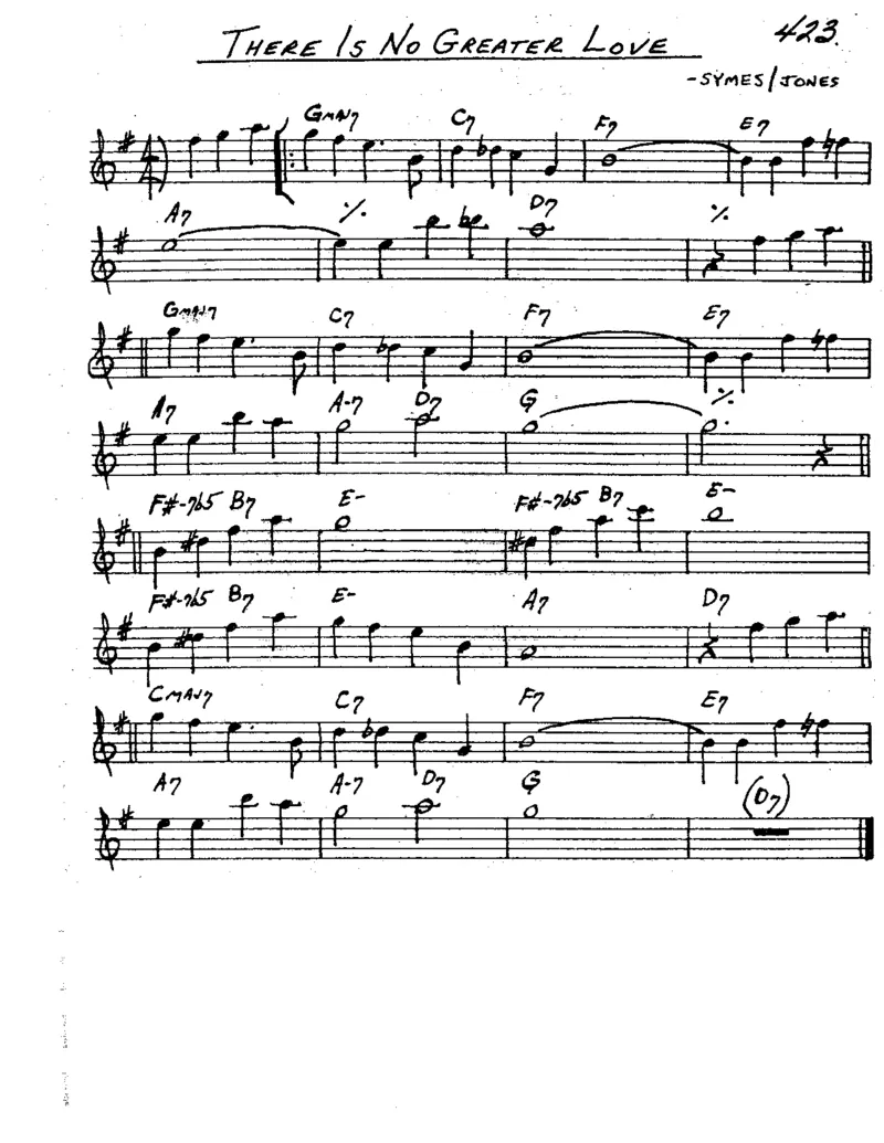 TheRealBookVolume-1-Eb'5thEdition'(2)_一万首著名钢琴曲谱哈农贝多芬合集视频教学电子版高清无水印可打印_07各风格钢琴谱合集_JazzPiano_原版钢琴教材附音频