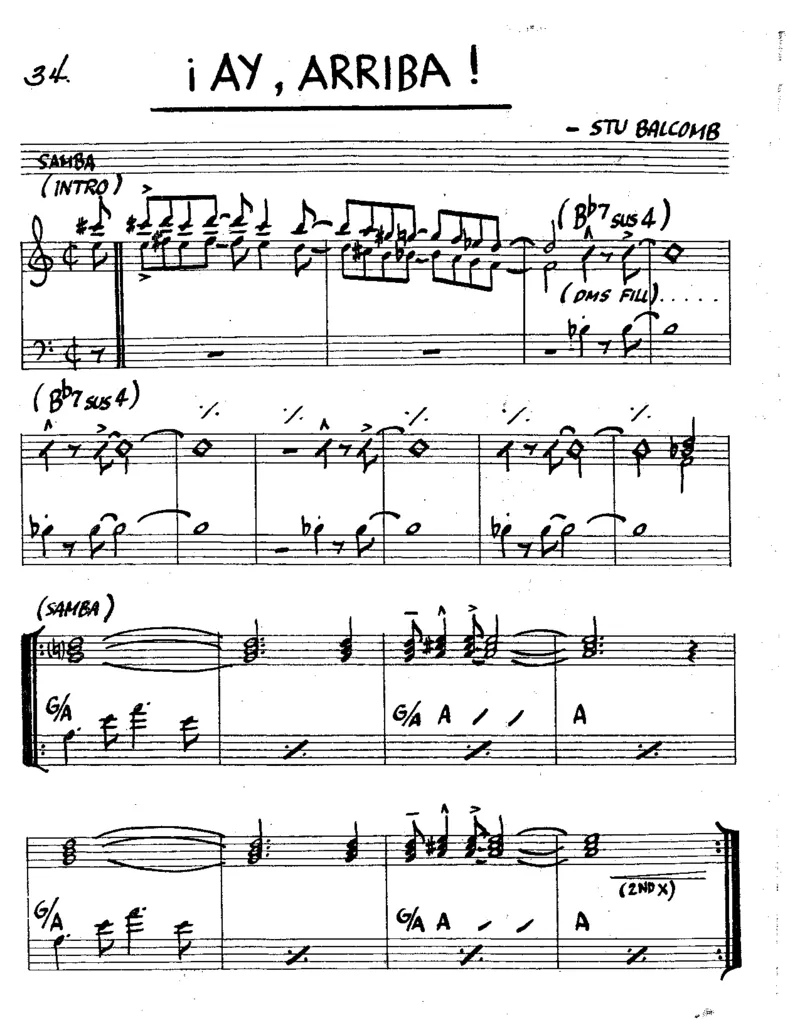 TheRealBookVolume-1-Eb'5thEdition'(2)_一万首著名钢琴曲谱哈农贝多芬合集视频教学电子版高清无水印可打印_07各风格钢琴谱合集_JazzPiano_原版钢琴教材附音频