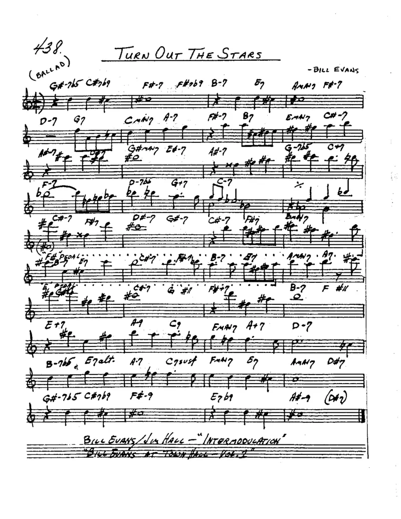 TheRealBookVolume-1-Eb'5thEdition'(2)_一万首著名钢琴曲谱哈农贝多芬合集视频教学电子版高清无水印可打印_07各风格钢琴谱合集_JazzPiano_原版钢琴教材附音频