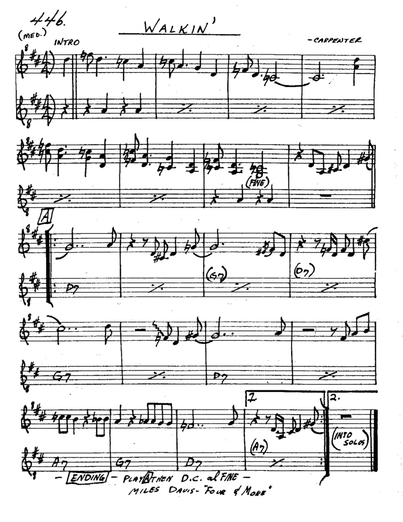 TheRealBookVolume-1-Eb'5thEdition'(2)_一万首著名钢琴曲谱哈农贝多芬合集视频教学电子版高清无水印可打印_07各风格钢琴谱合集_JazzPiano_原版钢琴教材附音频