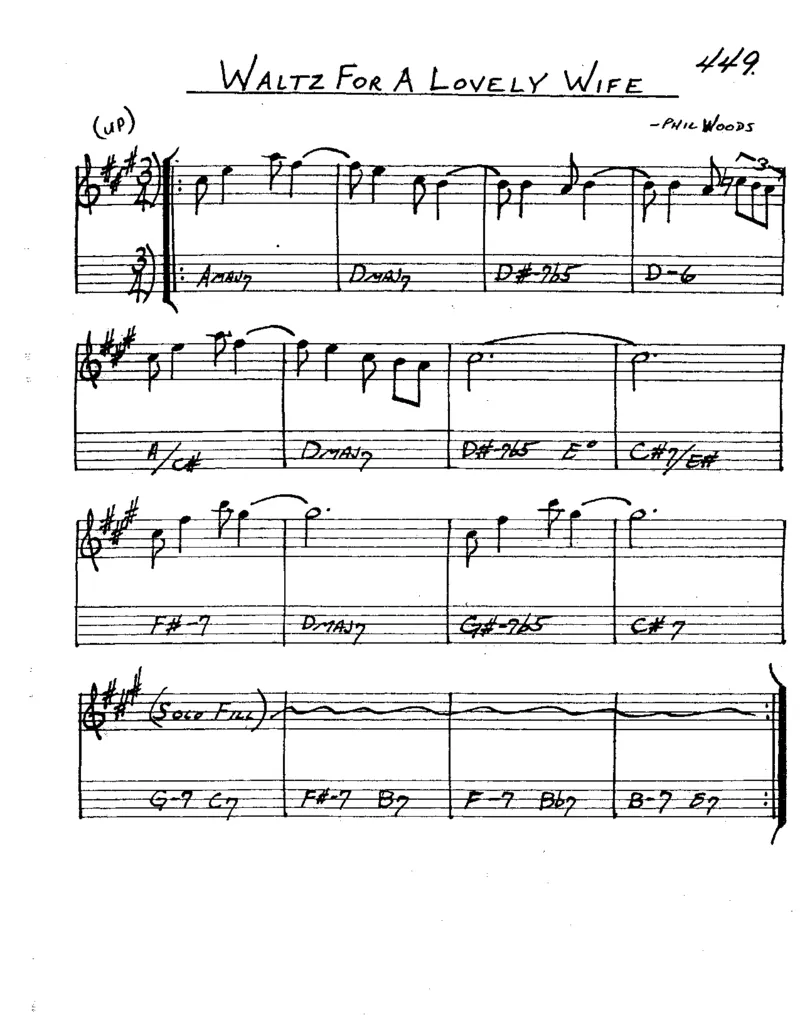 TheRealBookVolume-1-Eb'5thEdition'(2)_一万首著名钢琴曲谱哈农贝多芬合集视频教学电子版高清无水印可打印_07各风格钢琴谱合集_JazzPiano_原版钢琴教材附音频