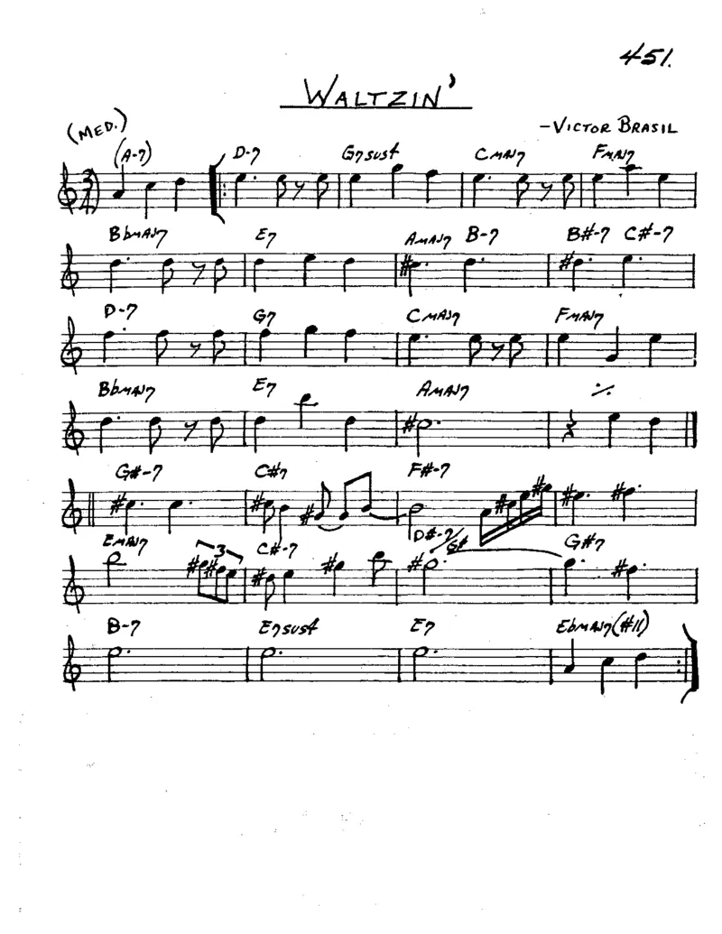 TheRealBookVolume-1-Eb'5thEdition'(2)_一万首著名钢琴曲谱哈农贝多芬合集视频教学电子版高清无水印可打印_07各风格钢琴谱合集_JazzPiano_原版钢琴教材附音频