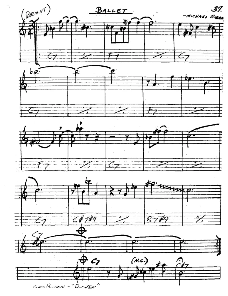 TheRealBookVolume-1-Eb'5thEdition'(2)_一万首著名钢琴曲谱哈农贝多芬合集视频教学电子版高清无水印可打印_07各风格钢琴谱合集_JazzPiano_原版钢琴教材附音频