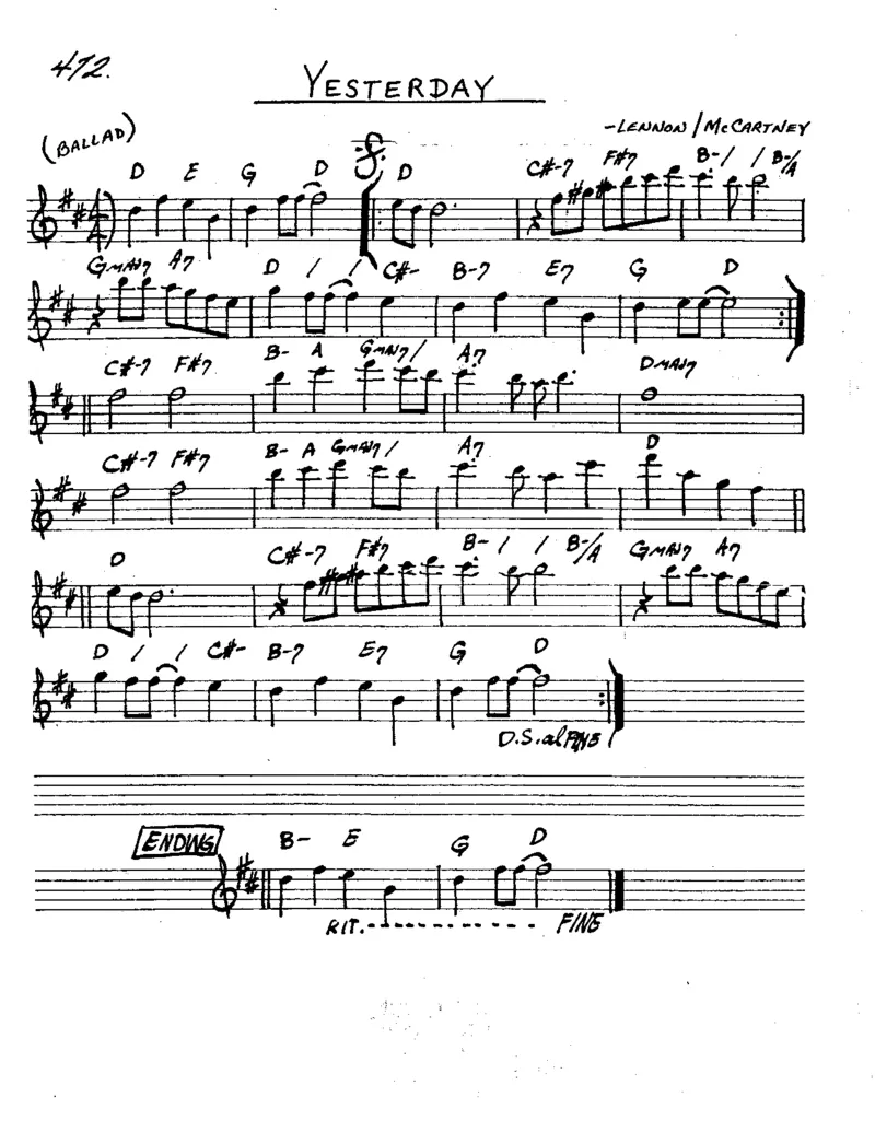 TheRealBookVolume-1-Eb'5thEdition'(2)_一万首著名钢琴曲谱哈农贝多芬合集视频教学电子版高清无水印可打印_07各风格钢琴谱合集_JazzPiano_原版钢琴教材附音频