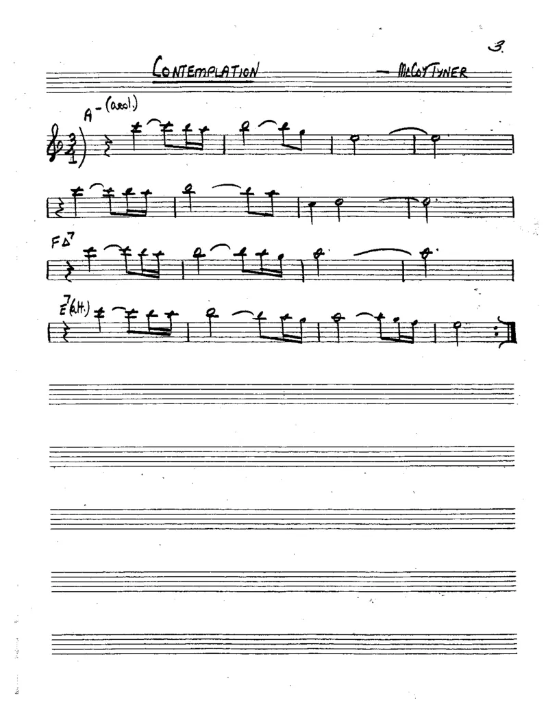 TheRealBookVolume-1-Eb'5thEdition'(2)_一万首著名钢琴曲谱哈农贝多芬合集视频教学电子版高清无水印可打印_07各风格钢琴谱合集_JazzPiano_原版钢琴教材附音频