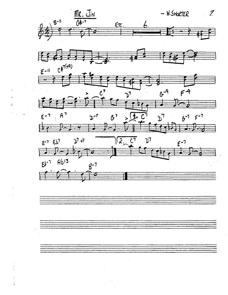 TheRealBookVolume-1-Eb'5thEdition'(2)_一万首著名钢琴曲谱哈农贝多芬合集视频教学电子版高清无水印可打印_07各风格钢琴谱合集_JazzPiano_原版钢琴教材附音频