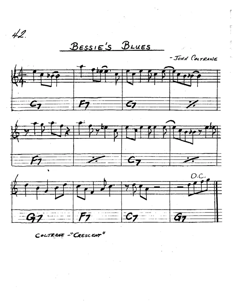 TheRealBookVolume-1-Eb'5thEdition'(2)_一万首著名钢琴曲谱哈农贝多芬合集视频教学电子版高清无水印可打印_07各风格钢琴谱合集_JazzPiano_原版钢琴教材附音频