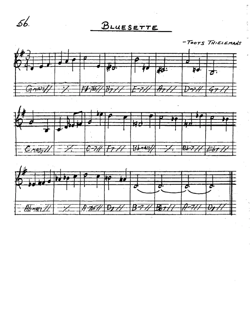 TheRealBookVolume-1-Eb'5thEdition'(2)_一万首著名钢琴曲谱哈农贝多芬合集视频教学电子版高清无水印可打印_07各风格钢琴谱合集_JazzPiano_原版钢琴教材附音频