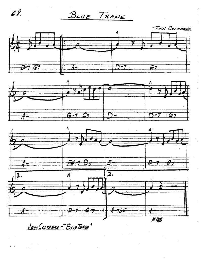 TheRealBookVolume-1-Eb'5thEdition'(2)_一万首著名钢琴曲谱哈农贝多芬合集视频教学电子版高清无水印可打印_07各风格钢琴谱合集_JazzPiano_原版钢琴教材附音频