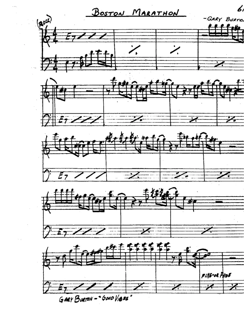 TheRealBookVolume-1-Eb'5thEdition'(2)_一万首著名钢琴曲谱哈农贝多芬合集视频教学电子版高清无水印可打印_07各风格钢琴谱合集_JazzPiano_原版钢琴教材附音频