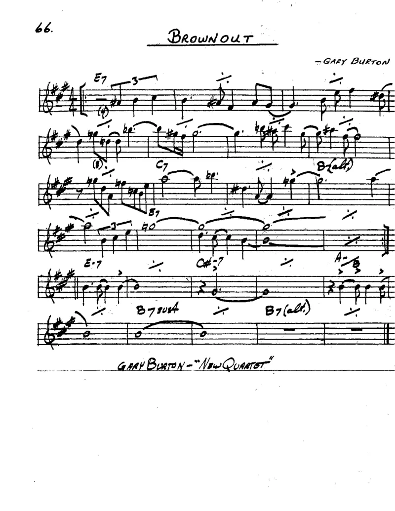 TheRealBookVolume-1-Eb'5thEdition'(2)_一万首著名钢琴曲谱哈农贝多芬合集视频教学电子版高清无水印可打印_07各风格钢琴谱合集_JazzPiano_原版钢琴教材附音频