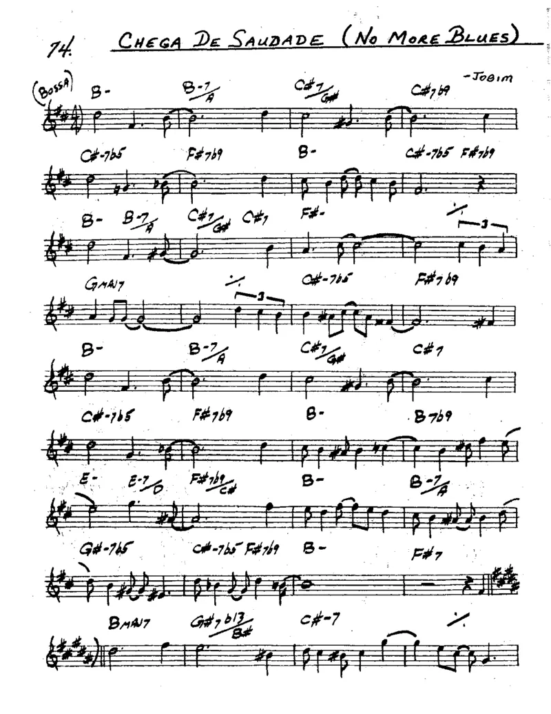 TheRealBookVolume-1-Eb'5thEdition'(2)_一万首著名钢琴曲谱哈农贝多芬合集视频教学电子版高清无水印可打印_07各风格钢琴谱合集_JazzPiano_原版钢琴教材附音频