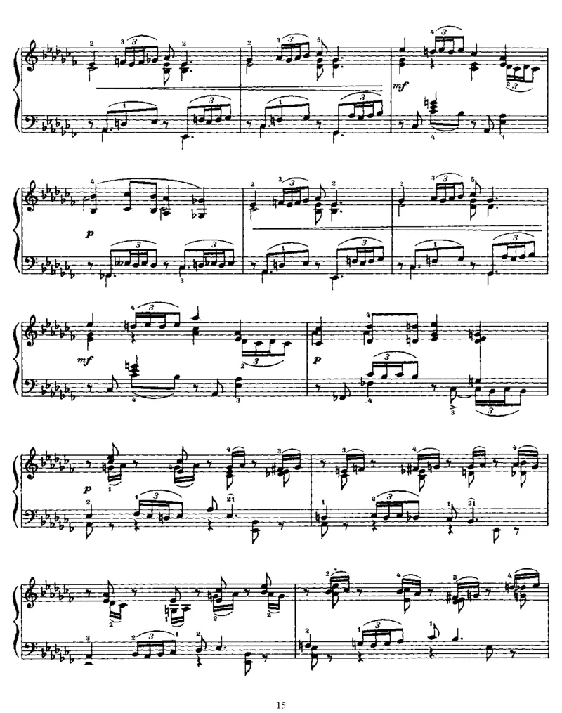 Op2116PiecesonOneTheme,_一万首著名钢琴曲谱哈农贝多芬合集视频教学电子版高清无水印可打印_1古典钢琴知名音乐家谱_柴科夫斯基钢琴谱全集_小品集